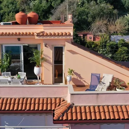Apartment Casetta Bella Vista *