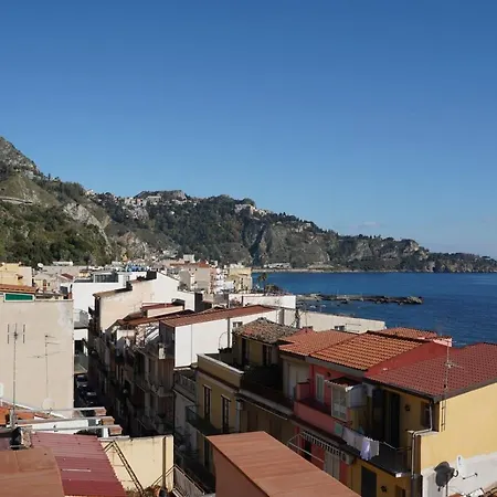 Apartment Casetta Bella Vista