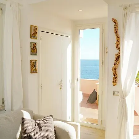 Apartment Casetta Bella Vista