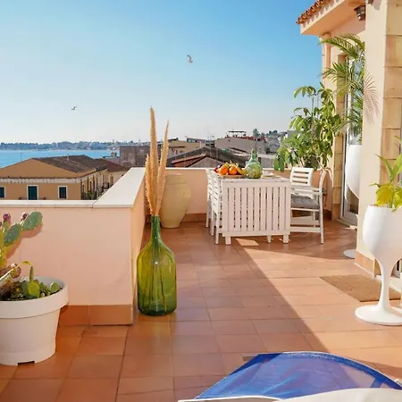 Casetta Bella Vista *