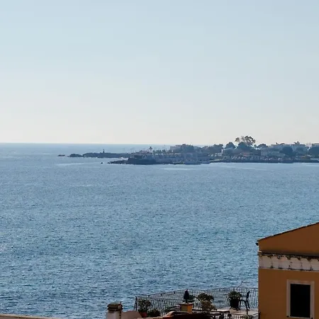 Apartment Casetta Bella Vista *