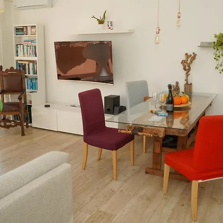 Appartement Casetta Bella Vista *