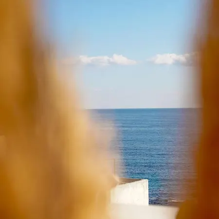Casetta Bella Vista Appartement