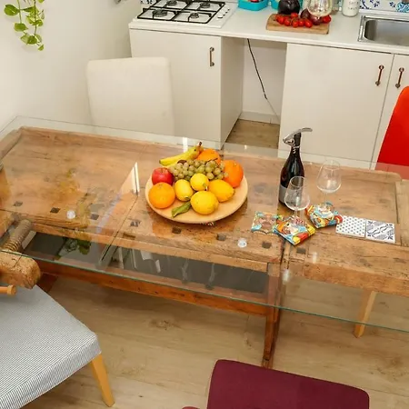 Casetta Bella Vista Appartement *