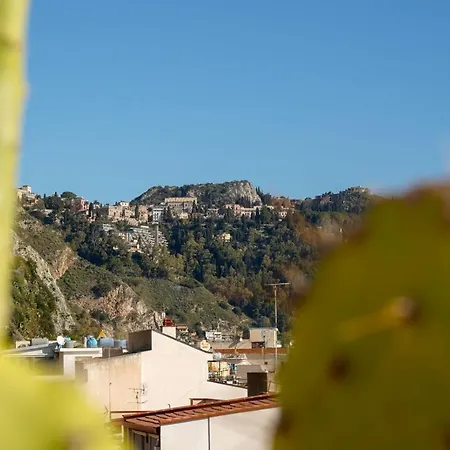 Casetta Bella Vista * Giardini Naxos