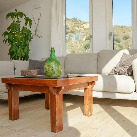 Casetta Bella Vista Apartment *
