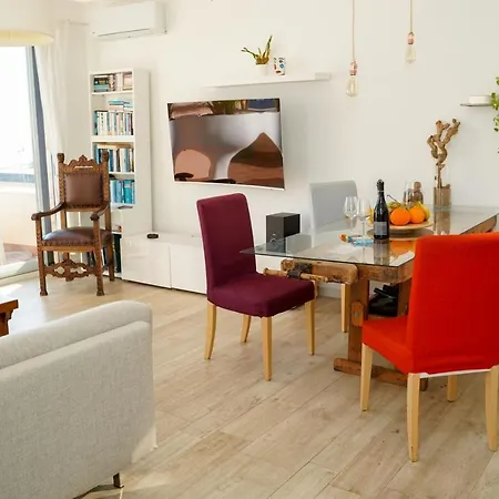 Casetta Bella Vista Apartment