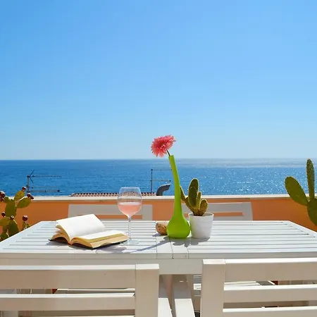 Casetta Bella Vista Apartment