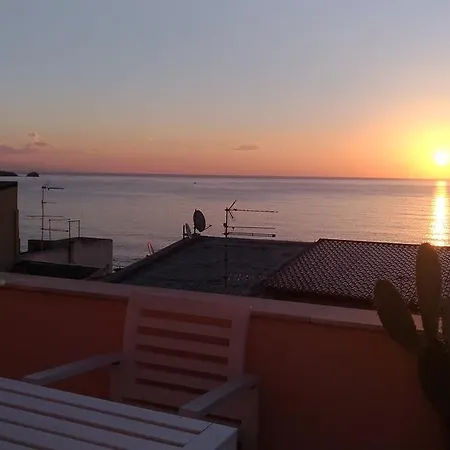 Apartment Casetta Bella Vista Giardini Naxos