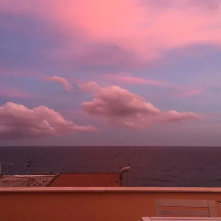 Appartement Casetta Bella Vista Giardini-Naxos